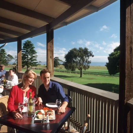 phillip island day tour