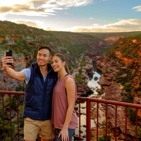 road trip perth to exmouth