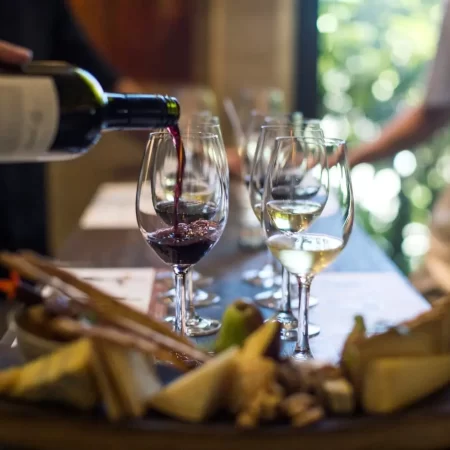 semillon from the hunter valley