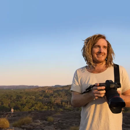 top end australia tours