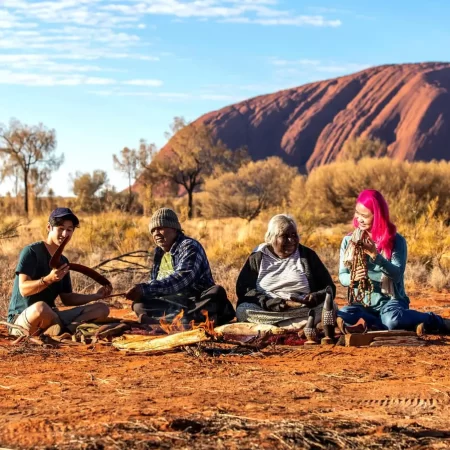 tour alice springs to uluru