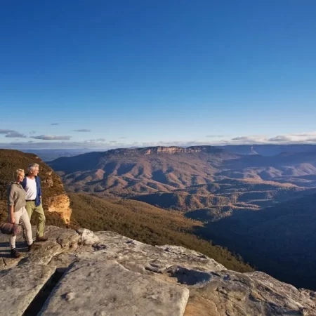 tour blue mountains