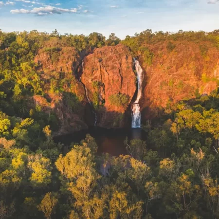 tour litchfield national park