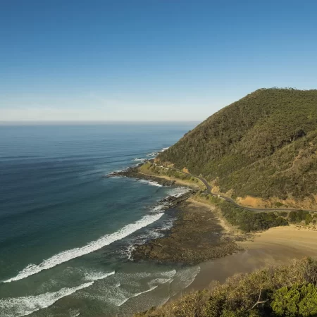 tour the great ocean road