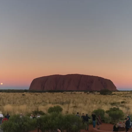 tour uluru