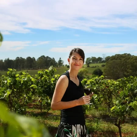tours hunter valley