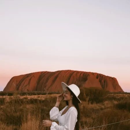 tours in uluru