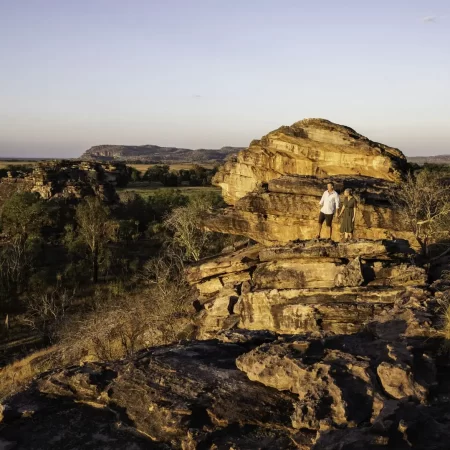 tours of kakadu