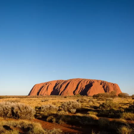 tours to alice springs and uluru