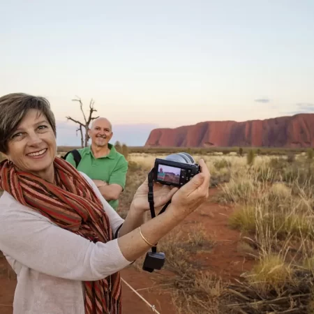 tours to uluru from sydney