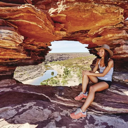 travel oz exmouth road trip