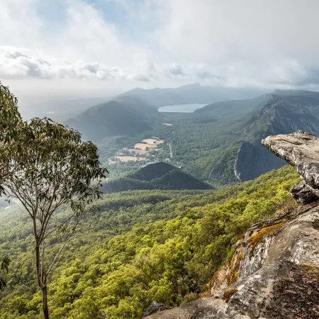 trip from melbourne to adelaide