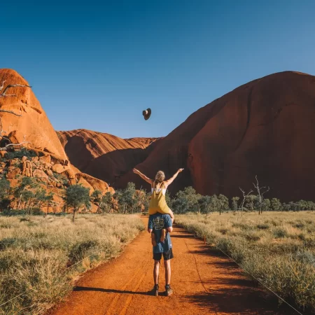 trips uluru