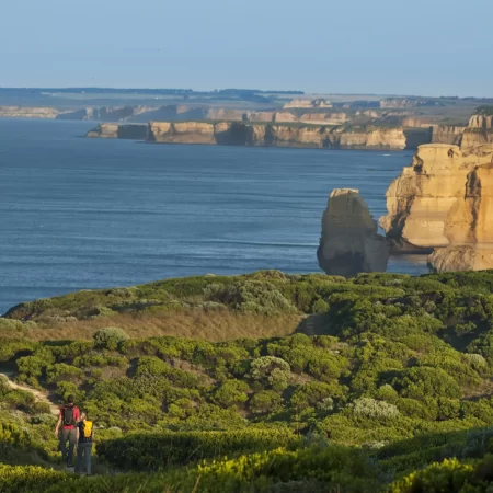 twelve apostles tour