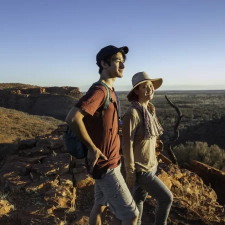 uluru and alice springs tours