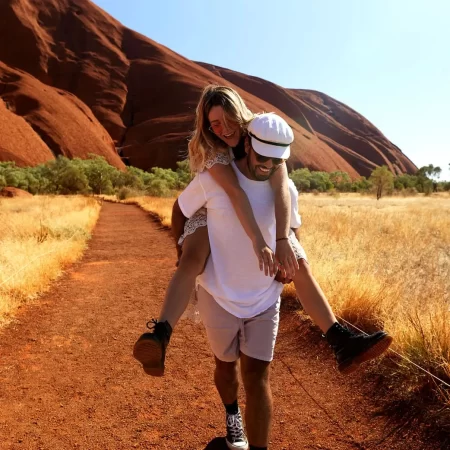uluru tour from alice springs