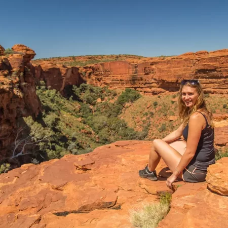 uluru tour from alice springs