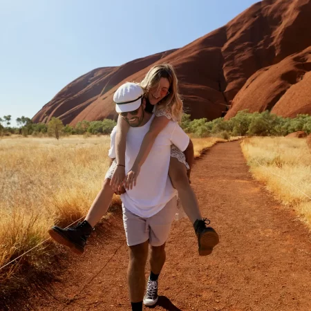 uluru tours from alice springs