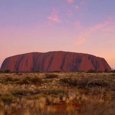 uluru tours