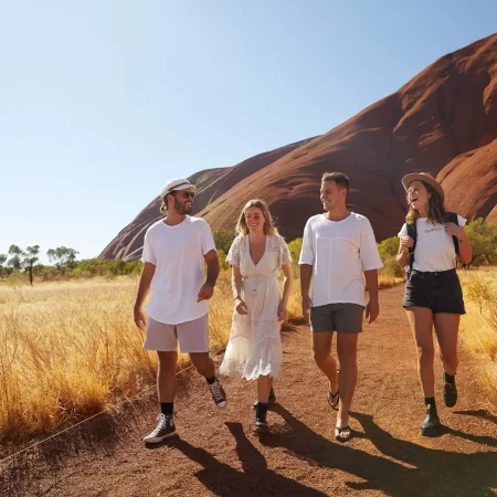 uluru trips