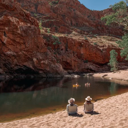 west macdonnell ranges day trip from alice springs