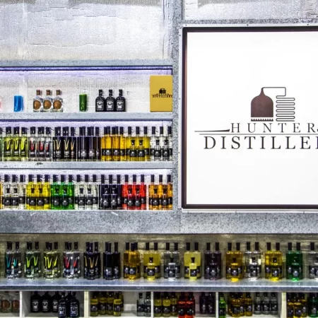 wine tours in the hunter valley